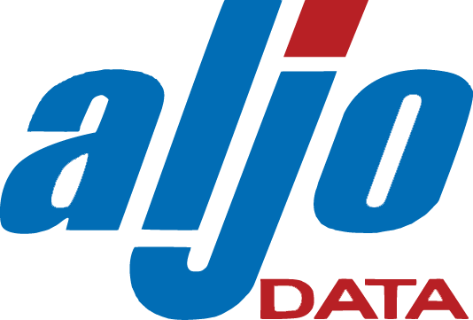Aljo-Data AB