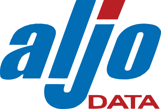 Aljo-Data AB